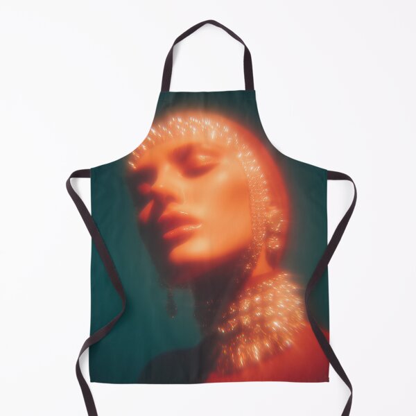 Item preview, Ethereal Divines - Esoteric Surrealism designed and sold by nilosmind.