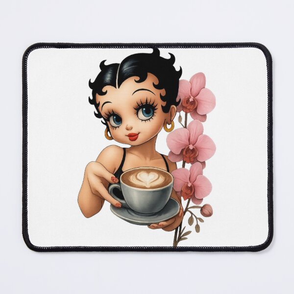 Item preview, BETTY BOOP designed and sold by CHRIST5000.