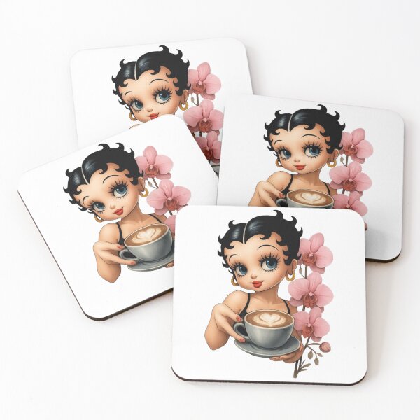 Artikelvorschau, BETTY BOOP entworfen und verkauft von CHRIST5000.
