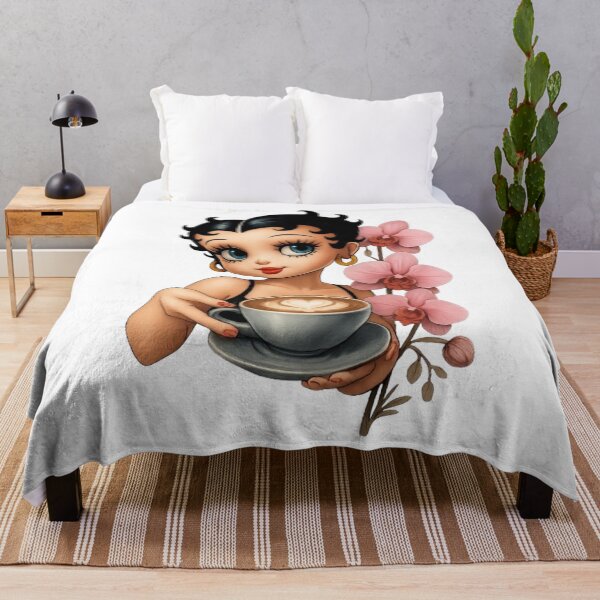 Item preview, BETTY BOOP designed and sold by CHRIST5000.