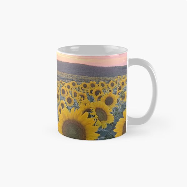 Item preview, Cooperstown: Sunflower field  designed and sold by Scilla10.
