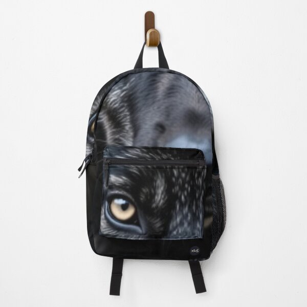 Item preview, Night instinct (fc) I designed and sold by XUSRedbubble.