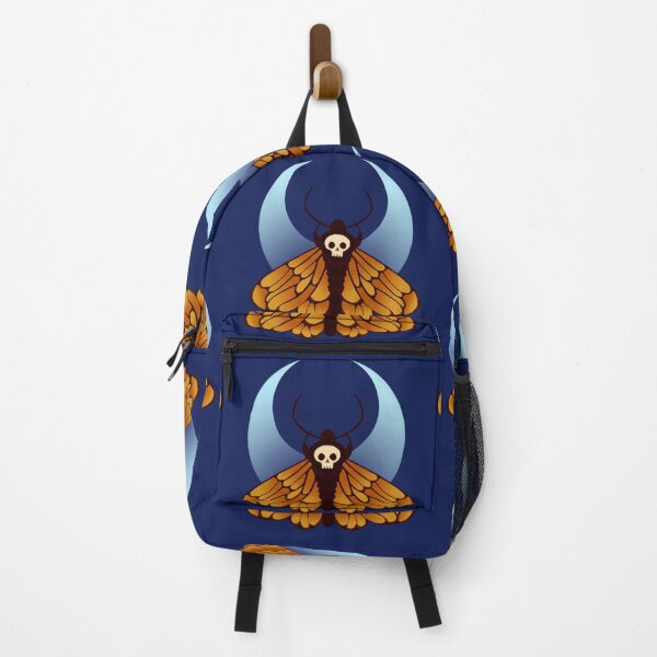 Item preview, Dead Head Moth designed and sold by Kanean.