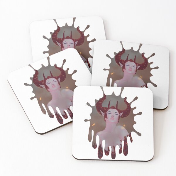 Item preview, Lava girl designed and sold by zanahoricida.