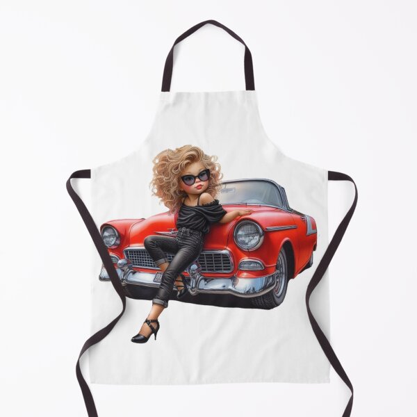Item preview, "Retro Glamour: Charm and Audacity of Pin-Ups” designed and sold by CHRIST5000.