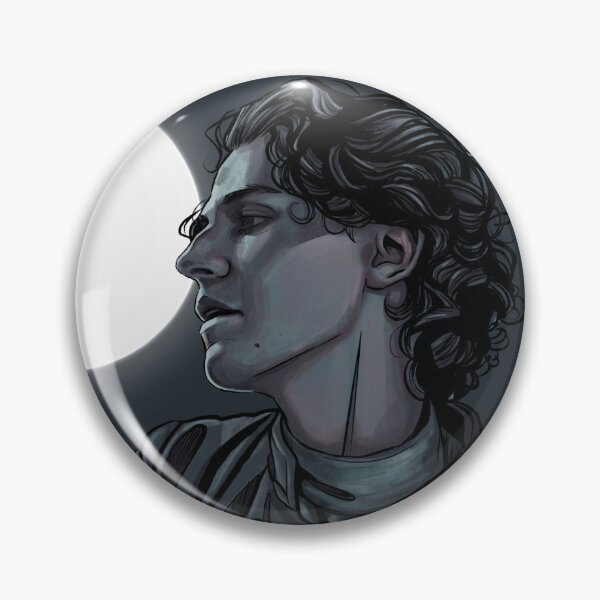 Item preview, Formidable  designed and sold by TarynPlatt.