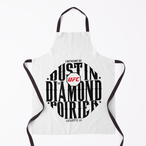 Item preview, Dustin Poirier "The Diamond" UFC designed and sold by JeyVel.