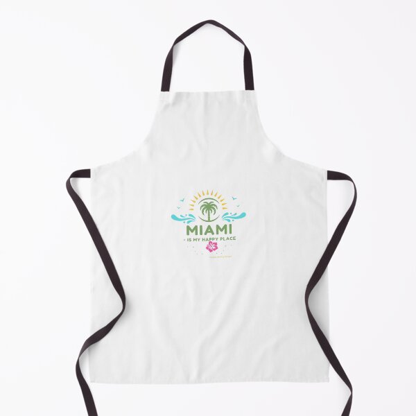 Item preview, Miami, my happy place designed and sold by PalomaHealing24.