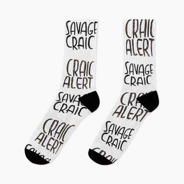 Item preview, Irish craic designed and sold by badlydrawnbabe.
