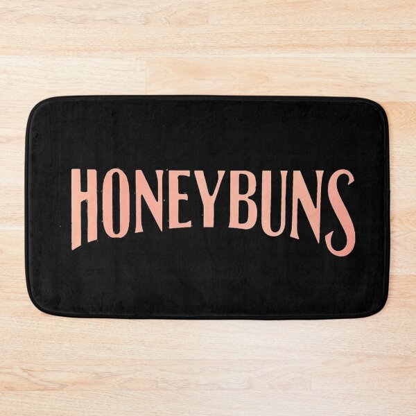Item preview, Vintage Honey Buns designed and sold by QuayTradingCo.