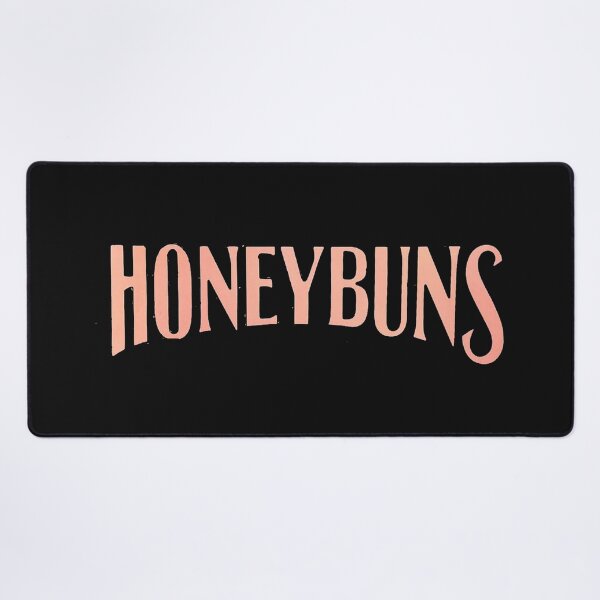 Item preview, Vintage Honey Buns designed and sold by QuayTradingCo.