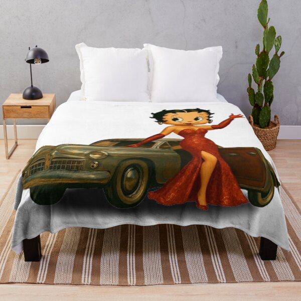 Item preview, BETTY BOOP designed and sold by CHRIST5000.