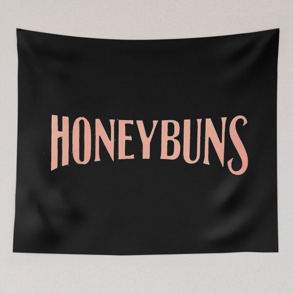 Item preview, Vintage Honey Buns designed and sold by QuayTradingCo.
