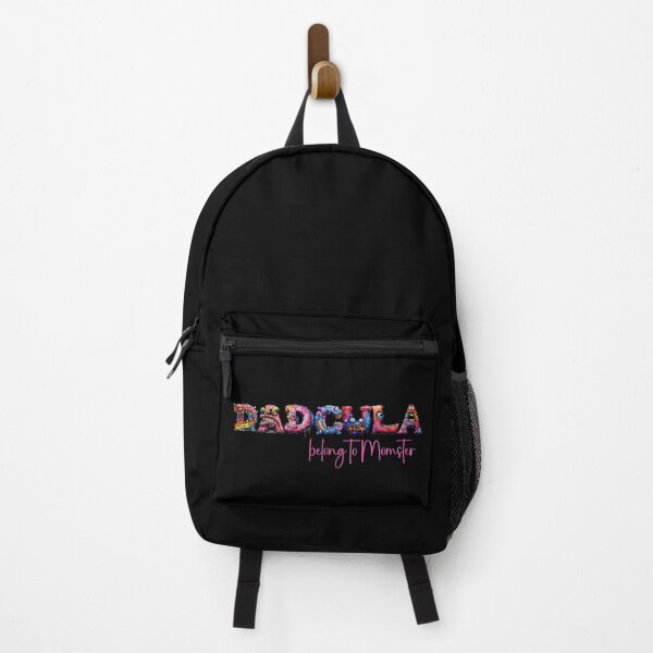 Item preview, Dadcula - belong to Momster designed and sold by Doodle-Bloom.