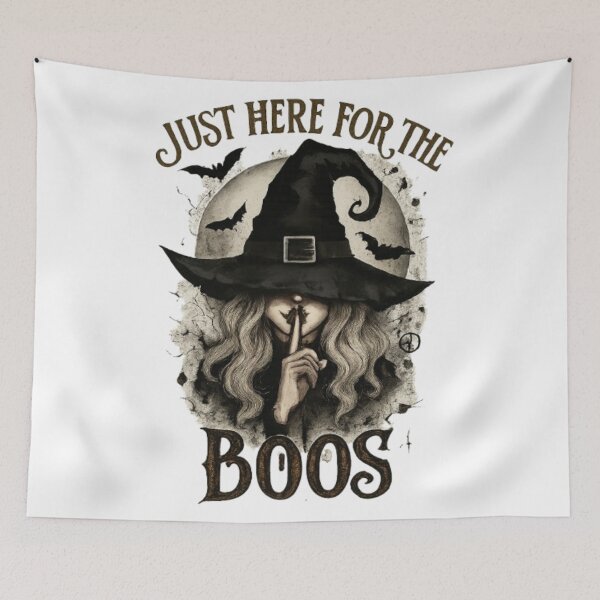 Item preview, Witch, mystery and attitude designed and sold by ricardito45.