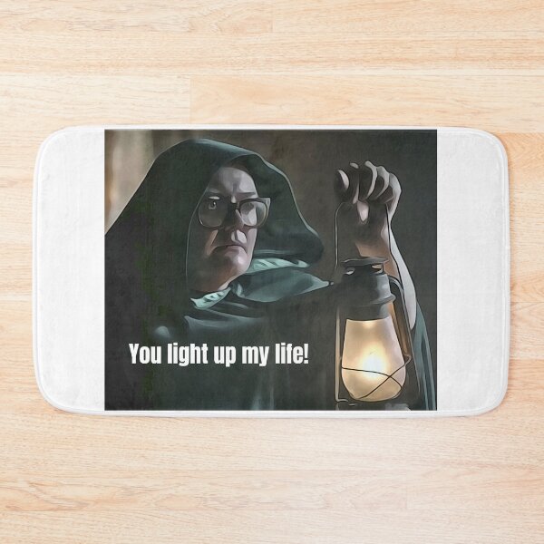 Item preview, Celebrity Traitors - You Light up My Life  designed and sold by JustforLaughs1.