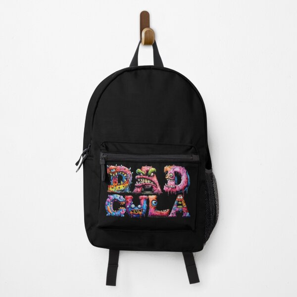 Item preview, Dadcula: Funny Vampire Dad designed and sold by Doodle-Bloom.