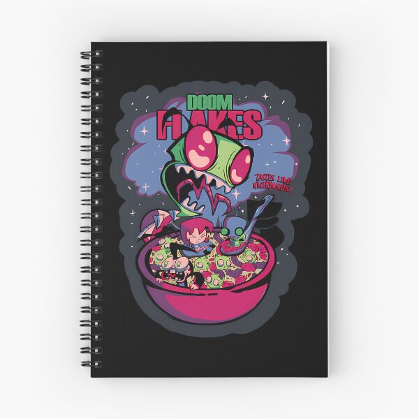 Item preview, Artisan Inv.ader Z.im Cereal designed and sold by SoniaRoob.