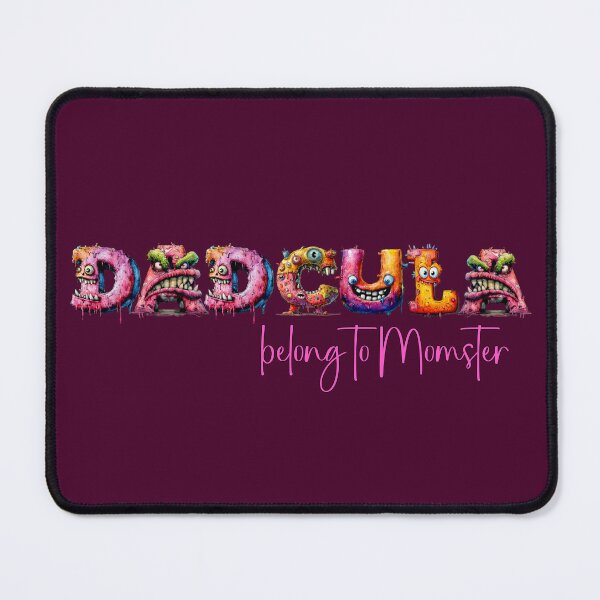 Item preview, Dadcula - belong to Momster designed and sold by Doodle-Bloom.