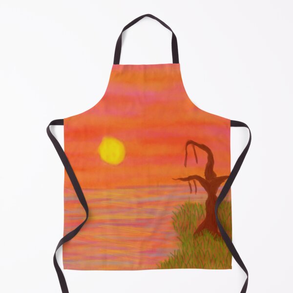 Item preview, Willow at Sunrise designed and sold by Lefty-by-Necess.