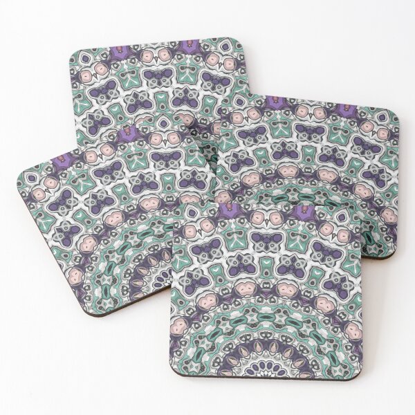 Item preview, Intricate Mandala Pattern Design designed and sold by Phil Perkins.