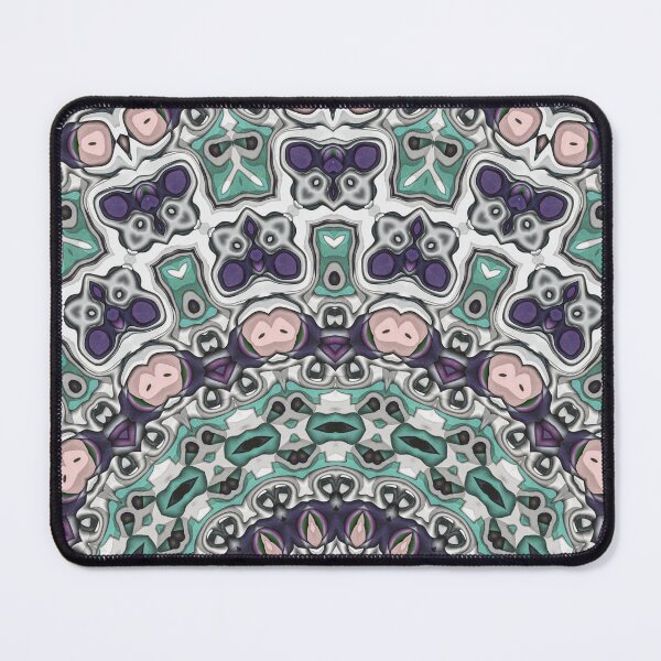 Item preview, Intricate Mandala Pattern Design designed and sold by Phil Perkins.