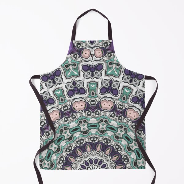 Item preview, Intricate Mandala Pattern Design designed and sold by Phil Perkins.