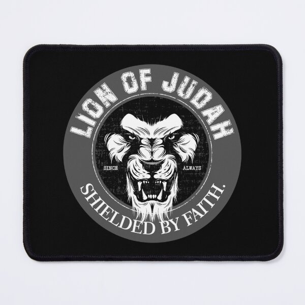 Item preview, Lion of Judah designed and sold by MarcosCarvalho.