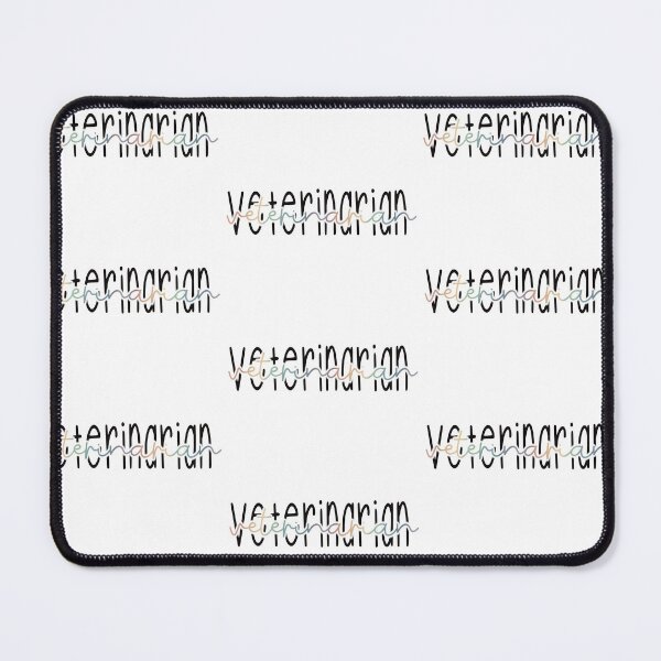 Item preview, Veterinarian Rainbow designed and sold by AlishaLynch Studios.