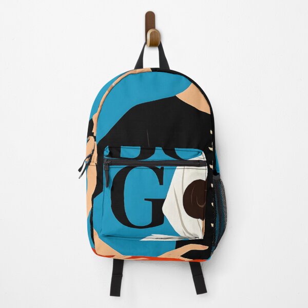 Item preview, Retro Chic Book Girl Illustration designed and sold by CivilOrangeDesigns.