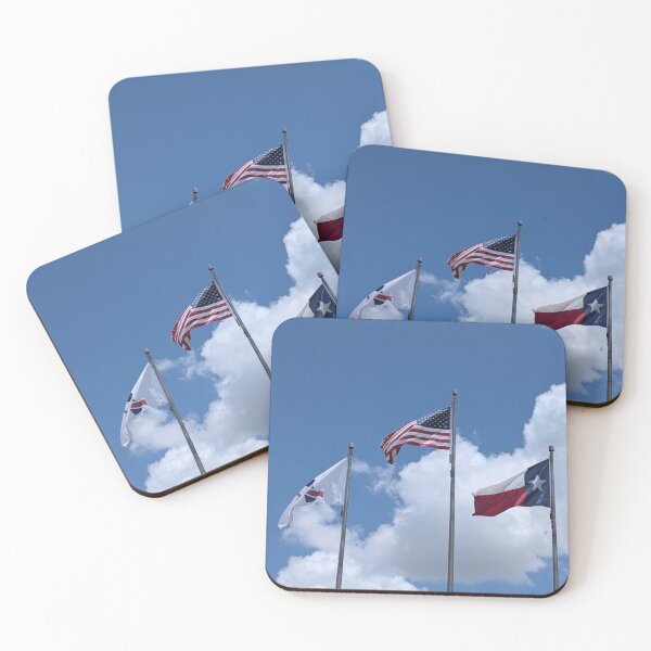 Item preview, Waving Flags designed and sold by Red-evo-x.