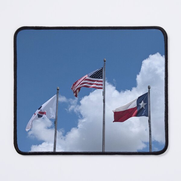 Item preview, Waving Flags designed and sold by Red-evo-x.