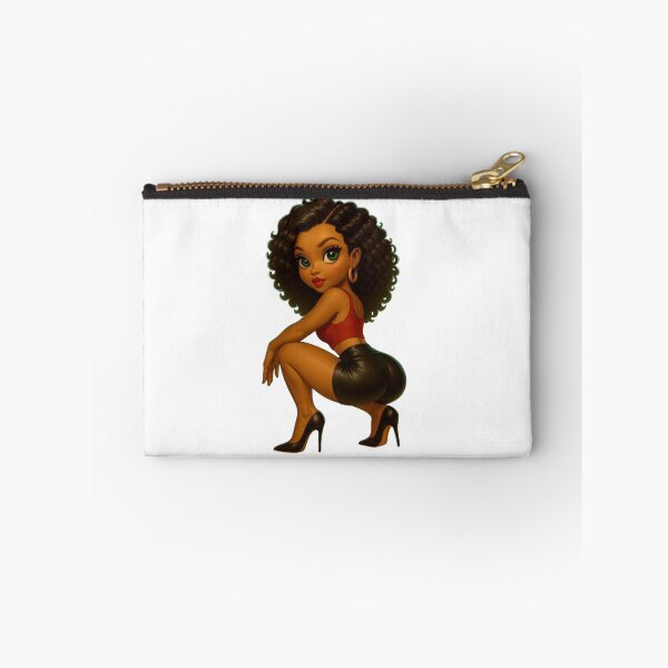 Item preview, "Retro Glamour: Charm and Audacity of Pin-Ups” designed and sold by CHRIST5000.