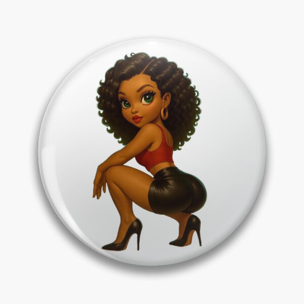 Item preview, "Retro Glamour: Charm and Audacity of Pin-Ups” designed and sold by CHRIST5000.