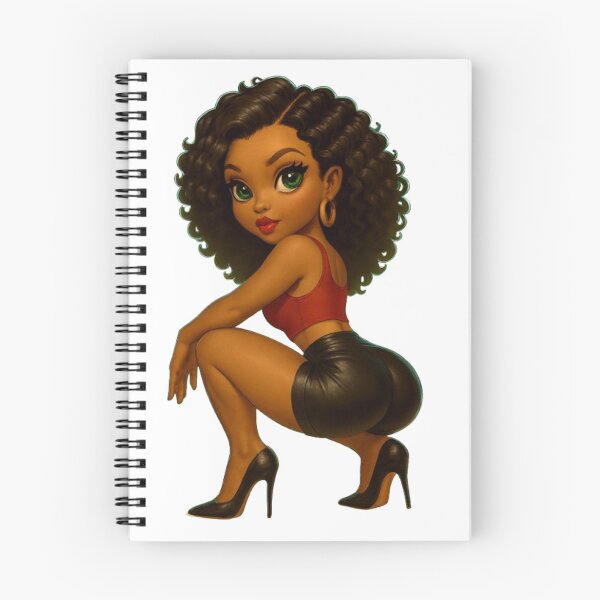 Item preview, "Retro Glamour: Charm and Audacity of Pin-Ups” designed and sold by CHRIST5000.
