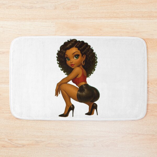 Item preview, "Retro Glamour: Charm and Audacity of Pin-Ups” designed and sold by CHRIST5000.