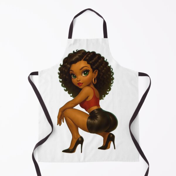 Item preview, "Retro Glamour: Charm and Audacity of Pin-Ups” designed and sold by CHRIST5000.