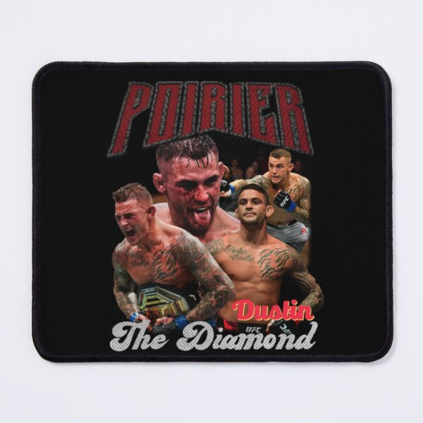 Item preview, Dustin Poirier The Diamond designed and sold by JeyVel.