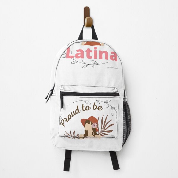 Item preview, Proud to be Latina designed and sold by PalomaHealing24.