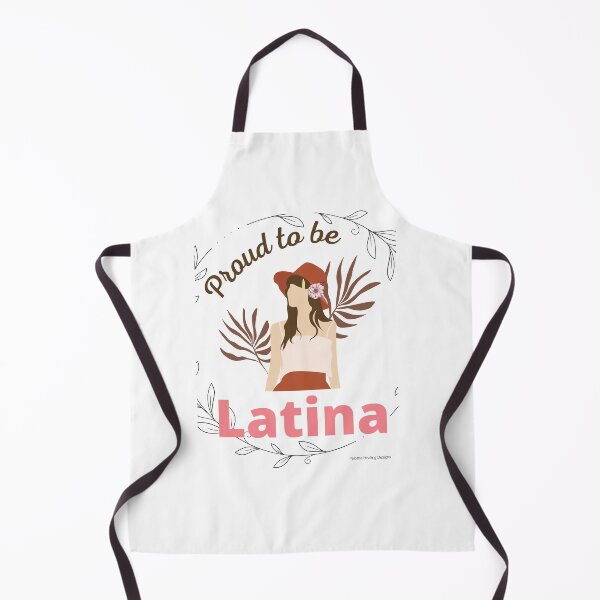 Item preview, Proud to be Latina designed and sold by PalomaHealing24.