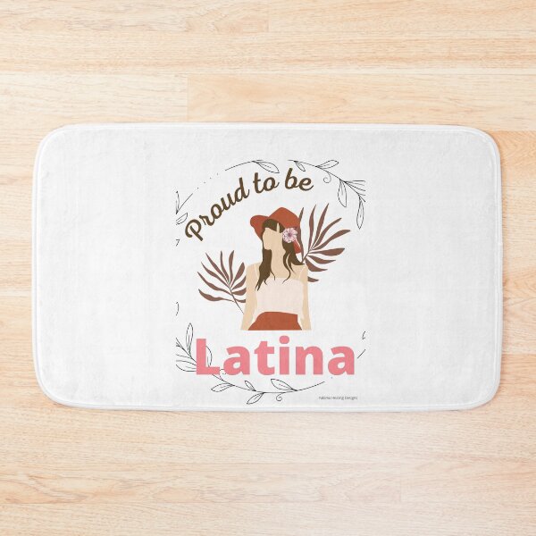 Item preview, Proud to be Latina designed and sold by PalomaHealing24.