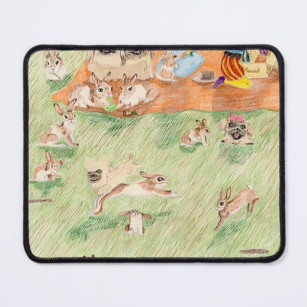 Item preview, Picnic designed and sold by pinkyjainpan.