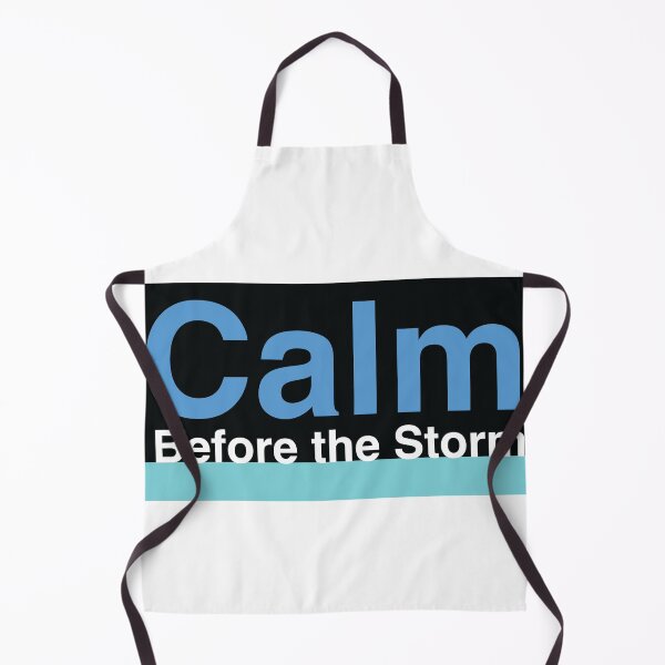 Item preview, Calm Before the Storm designed and sold by Bankston Designs.
