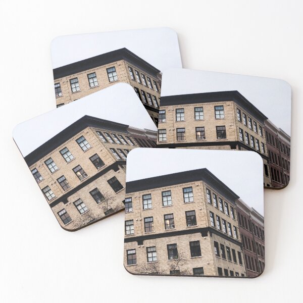 Item preview, Corners of the Past designed and sold by National Capture .