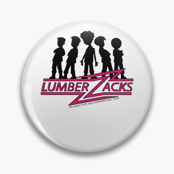Item preview, Cozy The Lum.berzacks Tour designed and sold by SoniaRoob.