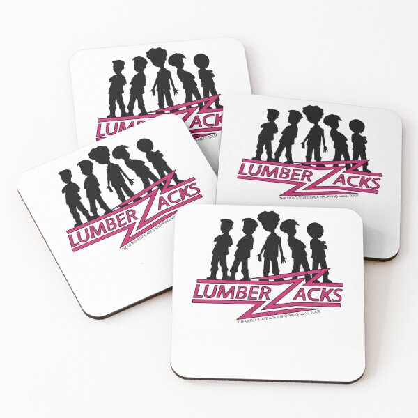 Item preview, Cozy The Lum.berzacks Tour designed and sold by SoniaRoob.