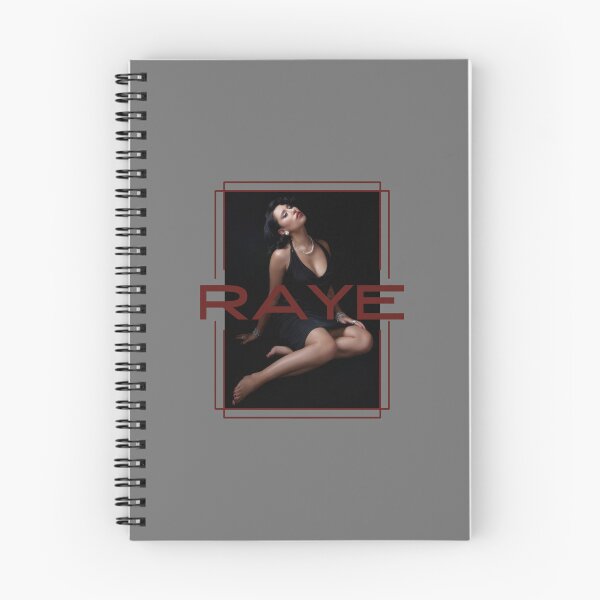 Item preview, Raye Sticker designed and sold by madeinaugust.co.