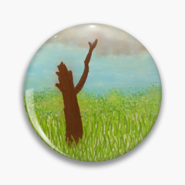 Item preview, The Perching Tree designed and sold by Lefty-by-Necess.