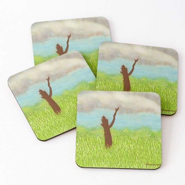 Item preview, The Perching Tree designed and sold by Lefty-by-Necess.