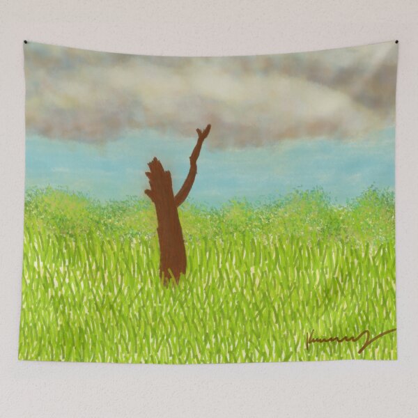 Item preview, The Perching Tree designed and sold by Lefty-by-Necess.
